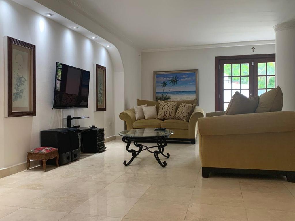 Casa Duplex Privada Con Piscina Villa Panama City Exterior photo